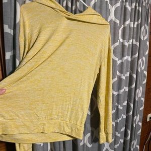 Women’s medium hoodie